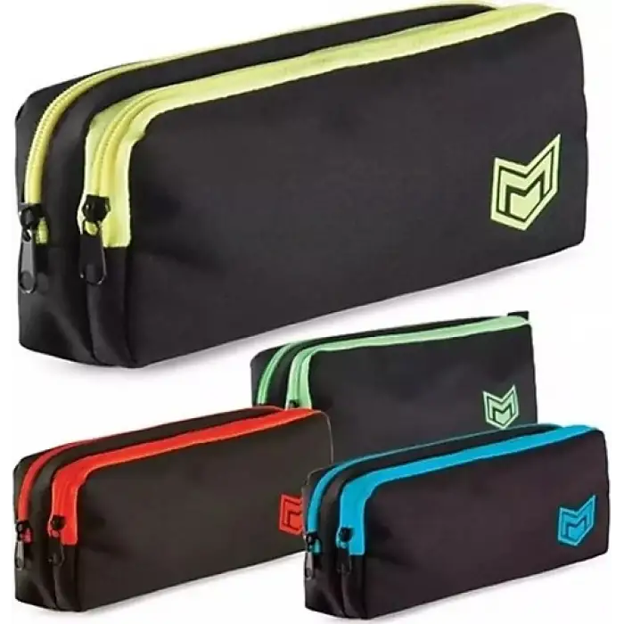 MİKRO KALEM ÇANTASI ST-2003 (PKT-12 Lİ)