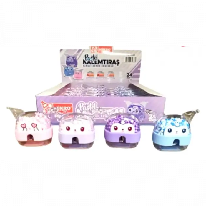 MİKRO KALEMTRAŞ MK-4020 (PKT-24 LÜ)