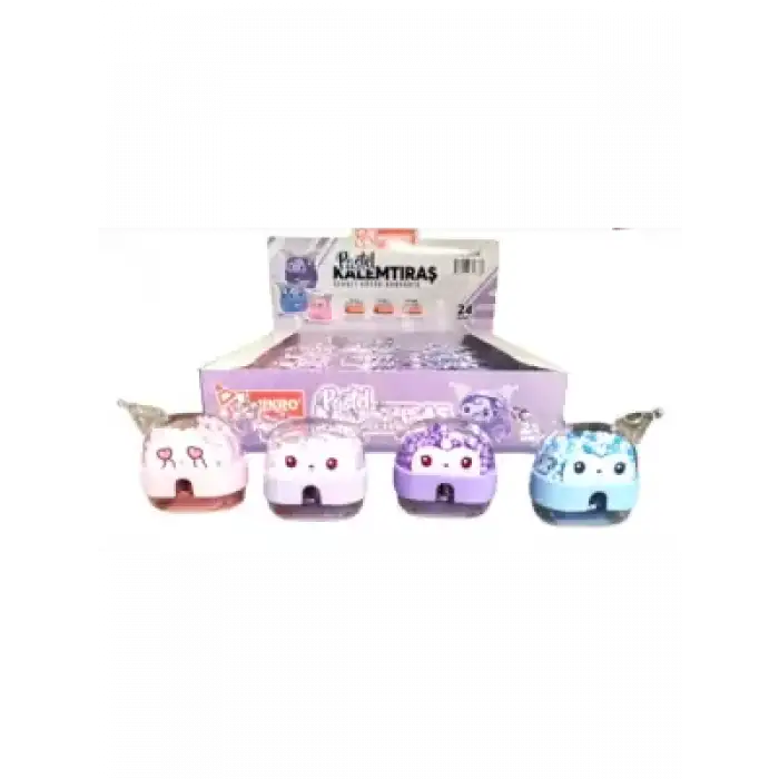 MİKRO KALEMTRAŞ MK-4060 (PKT-24 LÜ)