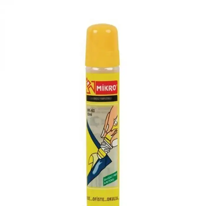 MİKRO SIVI YAPIŞTIRICI 50 ML TC-818