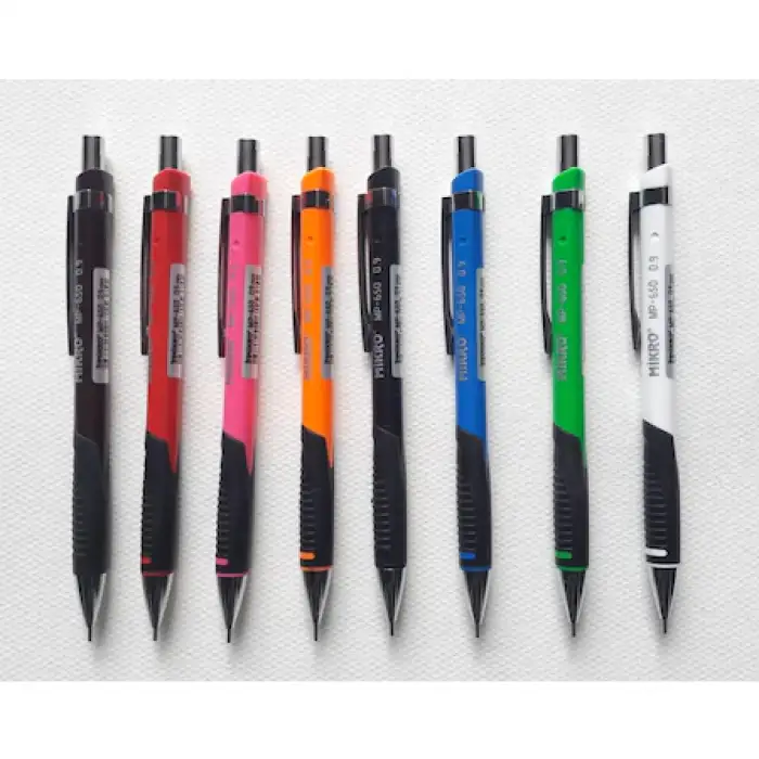 MİKRO STNDLI VERSATİL KALEM 0.7 MM MP-144