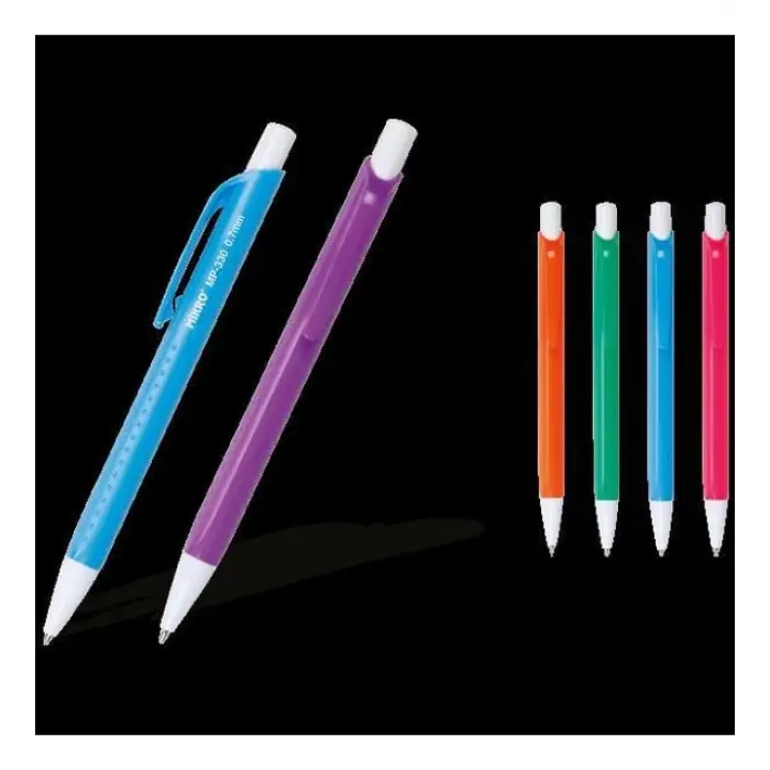 MİKRO VERSATİL KALEM 0.7 MM MP-330 (PKT-48 Lİ)