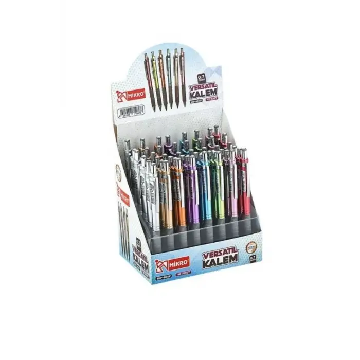 MİKRO VERSATİL KALEM CAT 07 MM MP-541