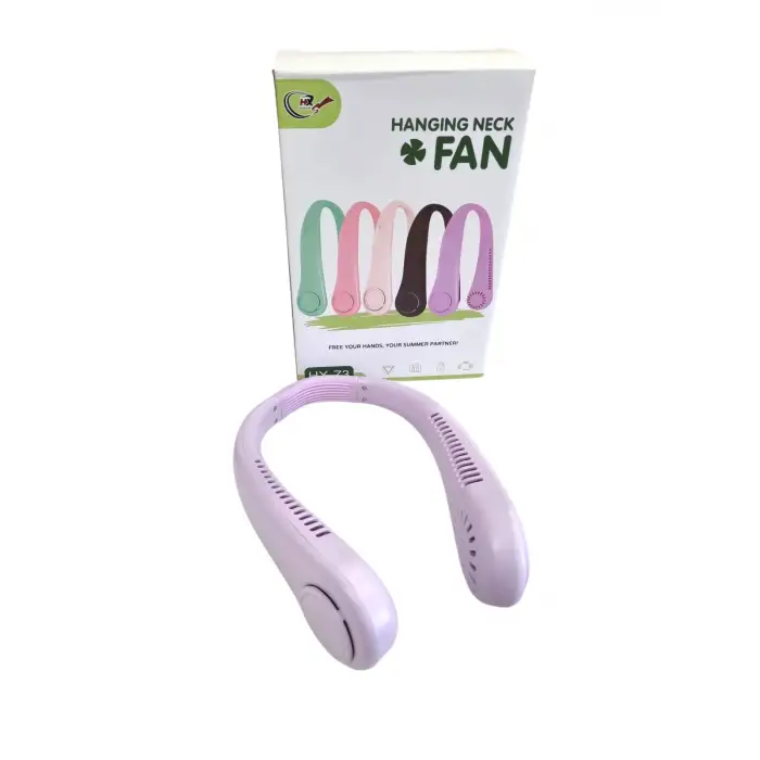 MİNİ FAN HX-Z3