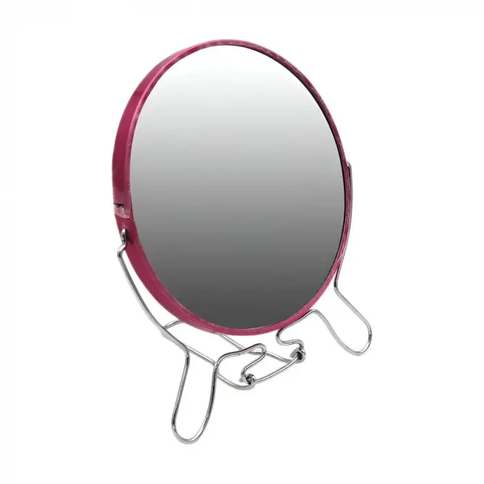 MIRROR METAL ÇERÇEVELİ AYNA NO:7 K-0940