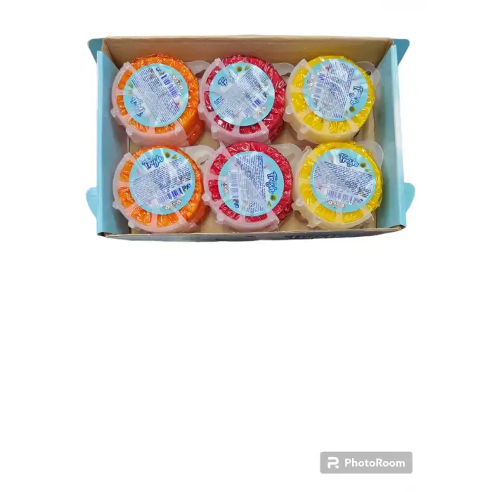 MİSS FRESH ASKILI KOKU GİDERİCİ        (PKT-12 Lİ)