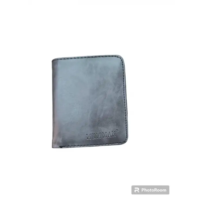 MKM MAN (ERKEK) DERİ CÜZDAN 02.90.110-65