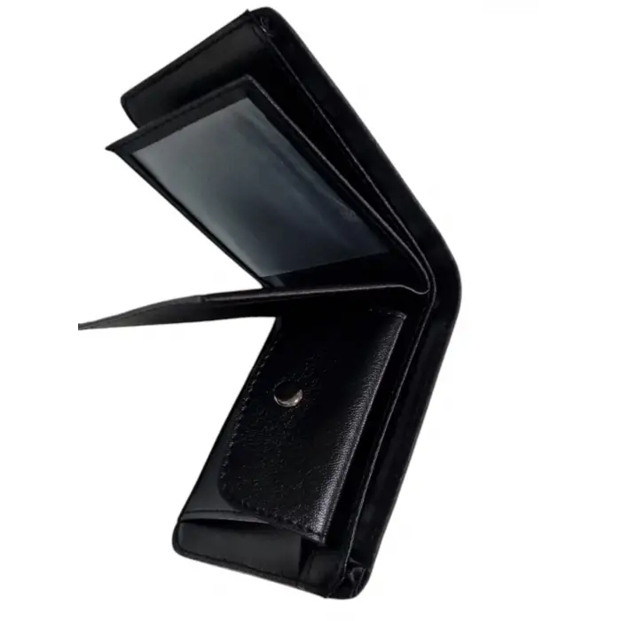 MKM MAN (ERKEK) DERİ CÜZDAN 02.90.110-65