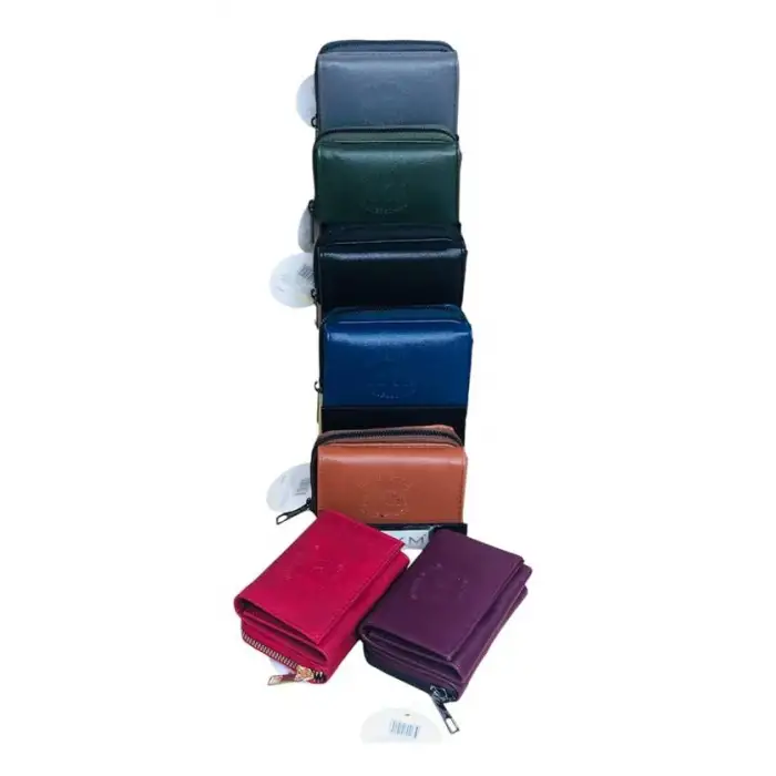 MKM DESIGN KADIN CÜZDAN 05-90-43