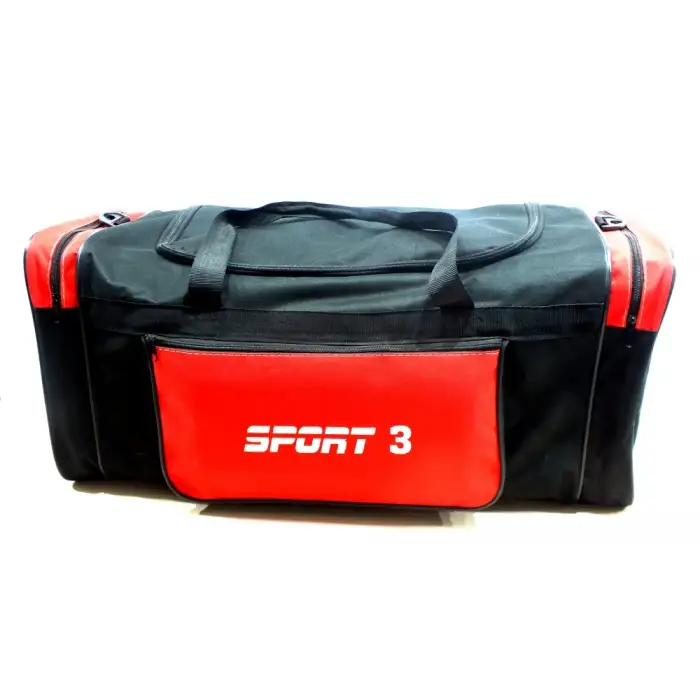 MKM KUMAŞ ÇANTA SPORT 3 70 CM 03-90-07