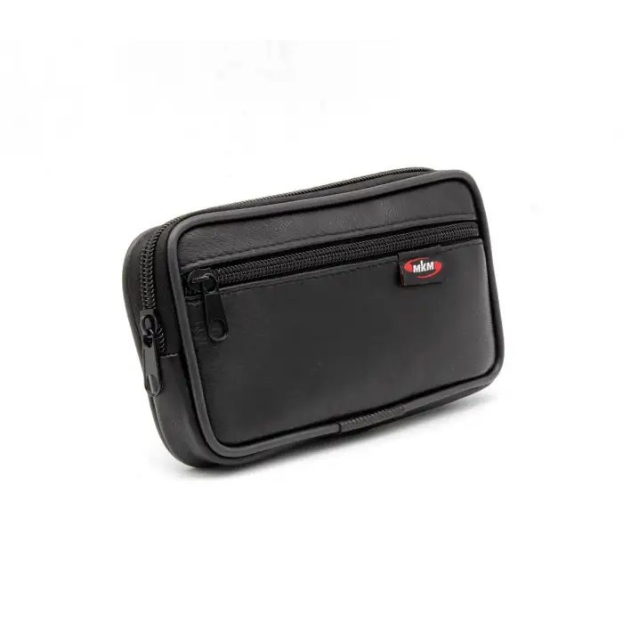 MKM NOT 4 TEK GÖZLÜ KEMERLİK 03-90-313 TELEFONLUK