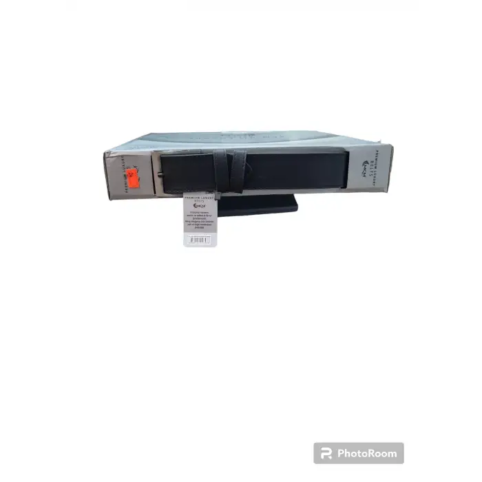 MKM PREMIUM ERKEK KEM.4,5 CM 01-90-374 (PKT-12 Lİ)