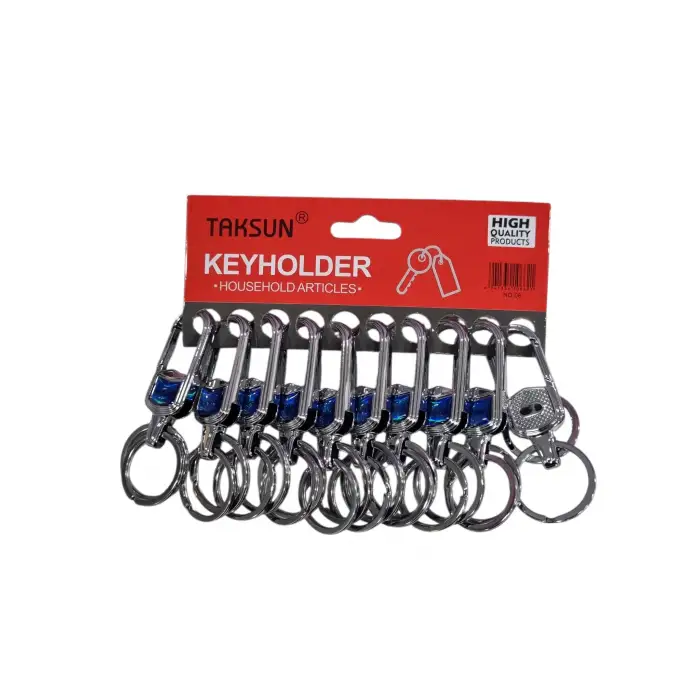 MLS ANAHTARLIK MLS-06 (PKT-10 LU)