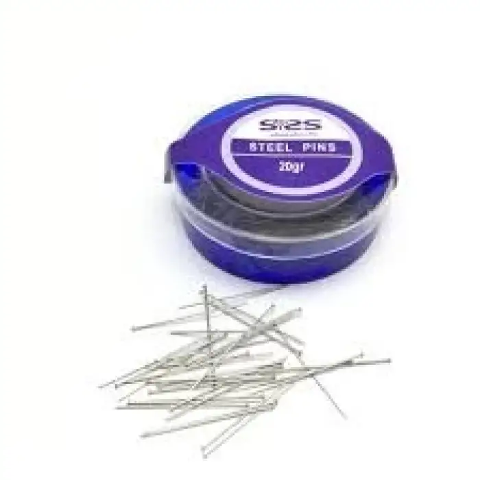 MLS TOPLU İĞNE 20 GR (PKT-12 Lİ)