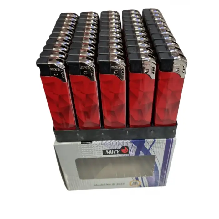 MRY MANYETÖRLÜ ÇAKMAK SN-2022 (PKT-50 Lİ)