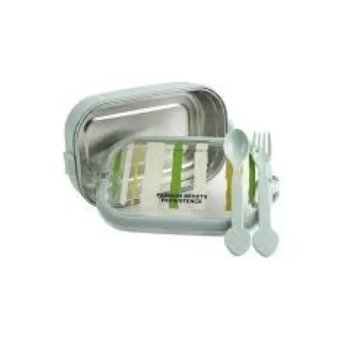 MUGGLE ÇELİK YEMEK KABI 850 ML MS-26