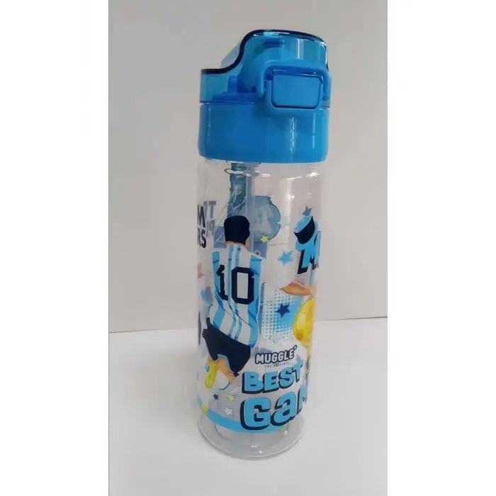 MUGGLE MATARA THE ORIGINAL PLASTİK ERKEK ST-1508