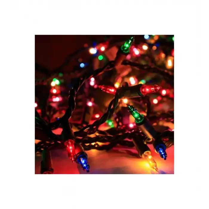 MULTI FUNCTION DEKOR LAMBASI RENKLİ 100L