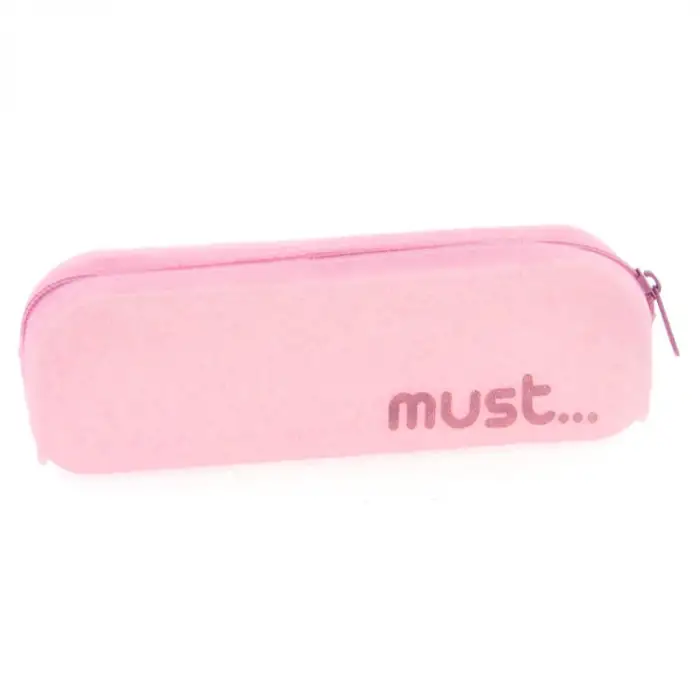 MUST SİLİKON KALEMLİK 000585640-42