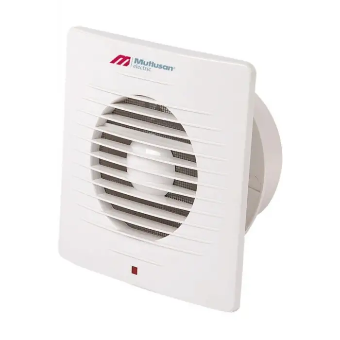 MUTLUSAN ASPİRATÖR 120 LİK