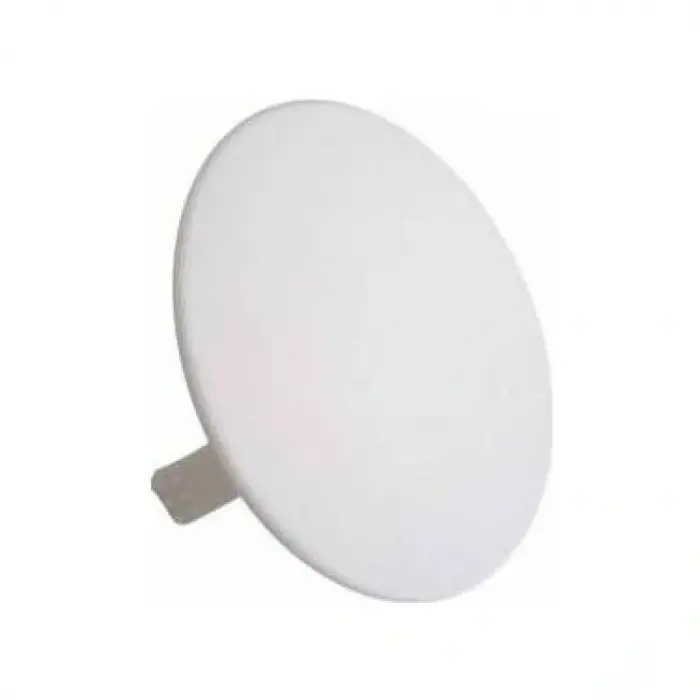 MUTLUSAN BUAT KAPAĞI BEYAZ (PKT-10 LU)