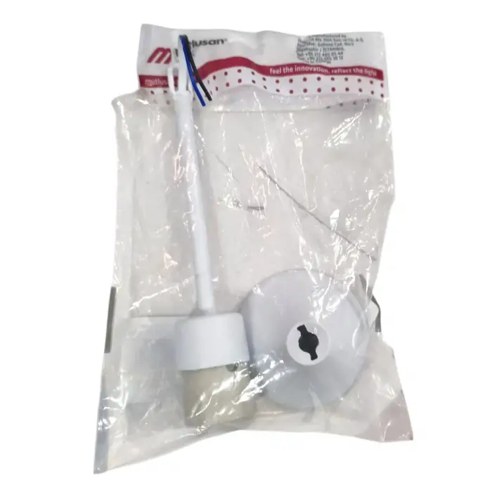 MUTLUSAN HAZIR ASKI TİJ TAKIMI