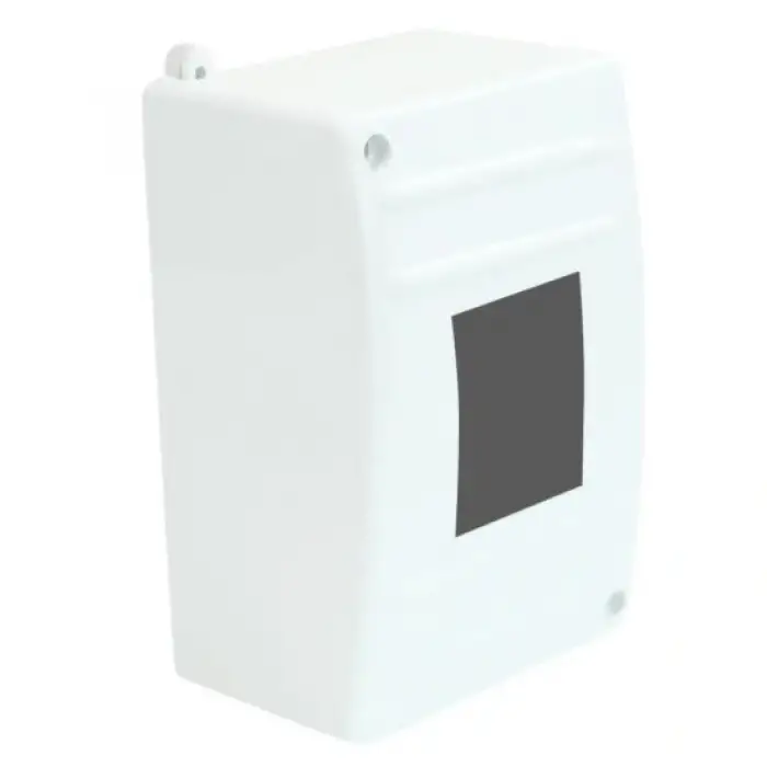 MUTLUSAN MEKSBOX SİGORTA KUTUSU W S/Ü 4LÜ(PK-10LU)