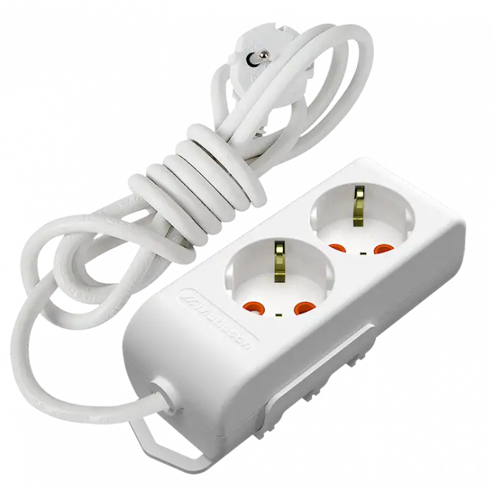 MUTLUSAN RI-TECH GRUP PRİZ 2 Lİ 2 MT