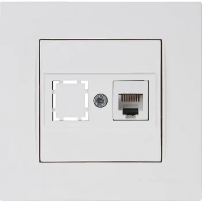 MUTLUSAN RİTA TELEFON PRİZİ