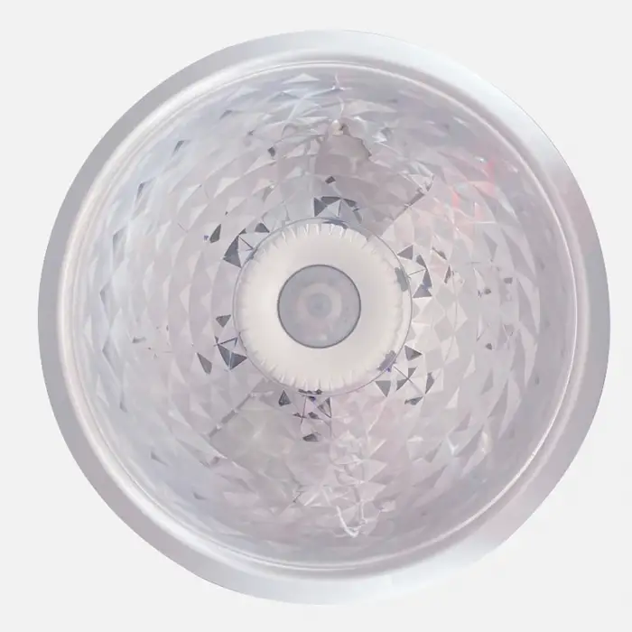 MUTLUSAN SENSÖRLÜ ARMATÜR 360 DERECE