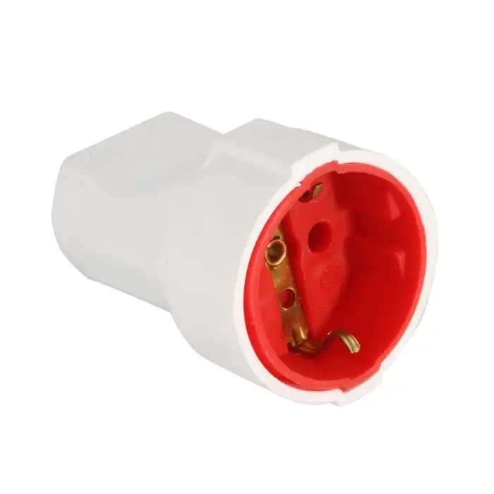 MUTLUSAN TOPRAKLI DİŞİ FİŞ POŞETLİ