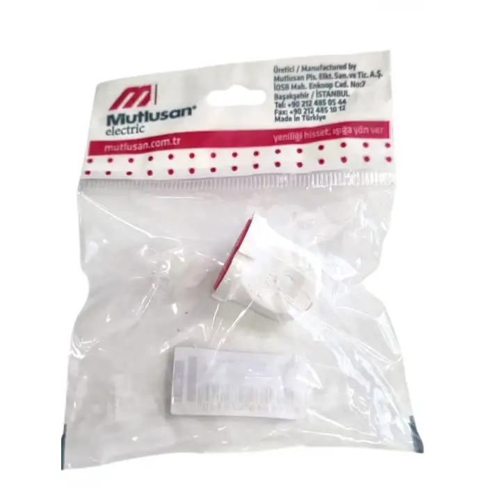 MUTLUSAN TOPRAKSIZ (MİMOZA) DİŞİ FİŞ POŞETLİ