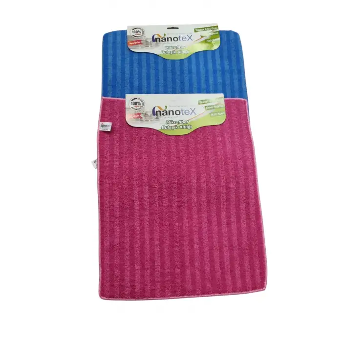 NANOTEX MİKRO.BULAŞIK ALTLIĞI 35X45CM BL-35(PK-10)