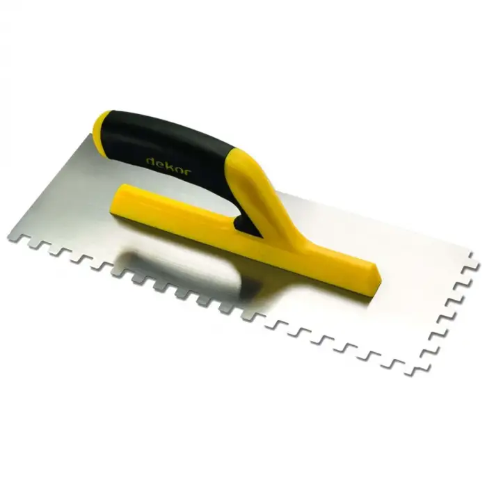 NAPRON SERAMİK MALA PLS SAP KARE DİŞ 30 CM 540800