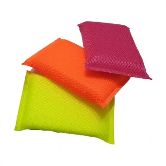 NEPA SİHİRLİ SÜNGER 3 LÜ N-4198 (PKT-24 LÜ)