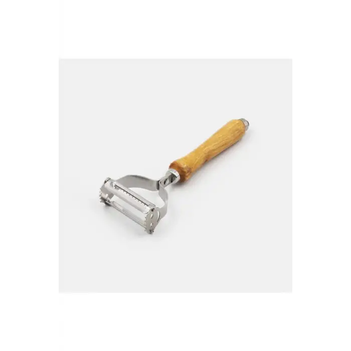 NEW MULTİ PEELER METAL SOYACAK ÇİFT TARAFLI 1201