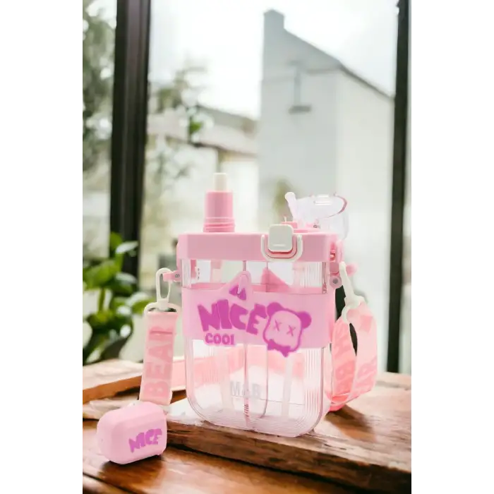 NİCE MATARA 2 Lİ MB-2410