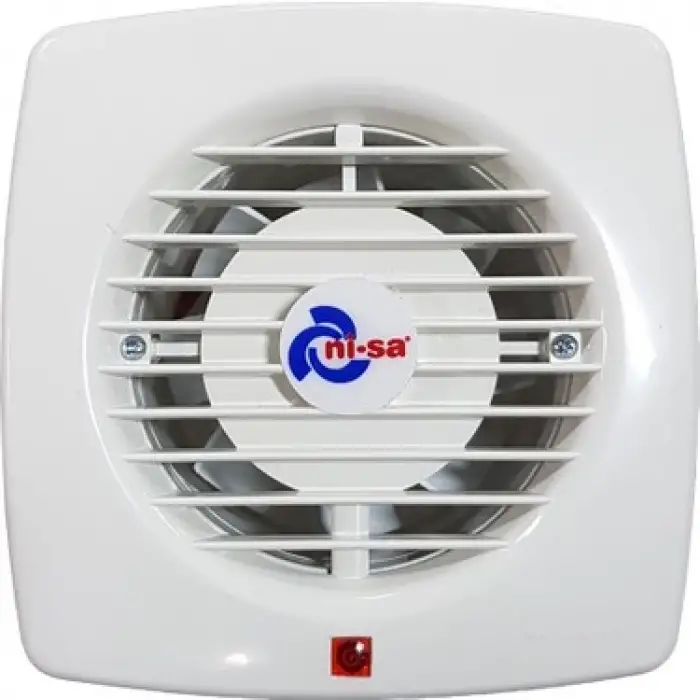 NİSA LUCE ASPİRATÖR 100 LÜK EBT-100