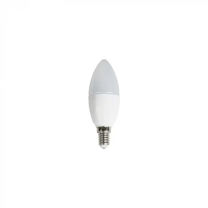 NİSA LUCE LED BUJİ AMPUL 5 W E14 (PKT-10 LU)