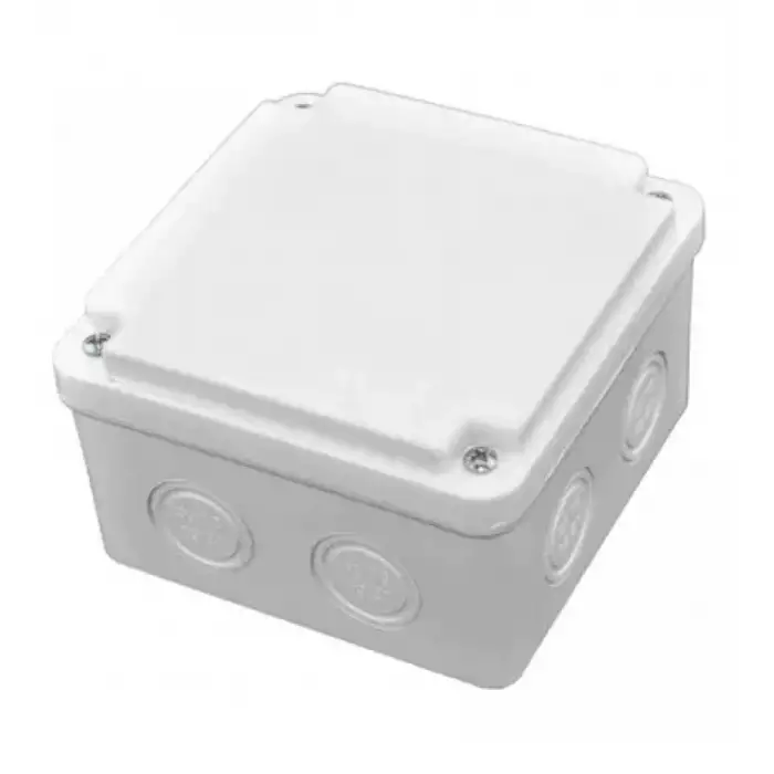 NİSA LUCE TERMO PLS BUAT 110X110X70 MM (KT-10 LU)