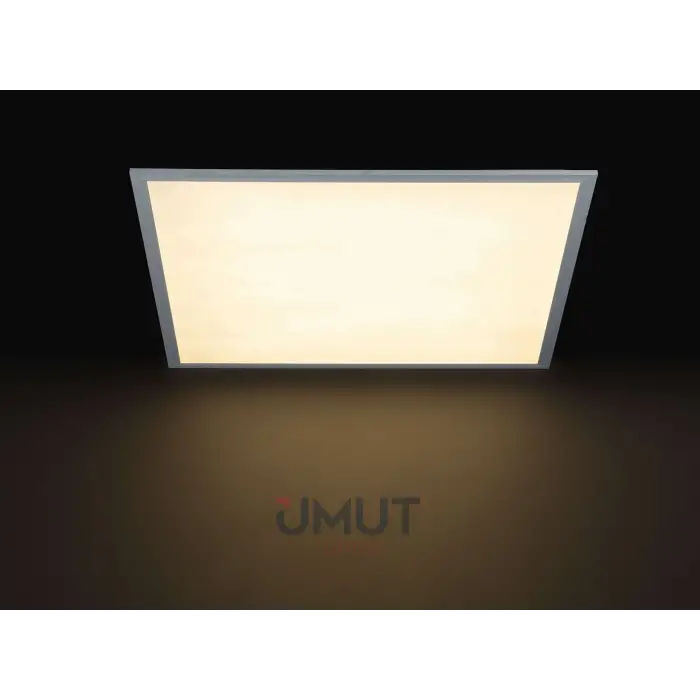 NOAS BACKLIGHT PANEL LED 60X60 YL18-5400