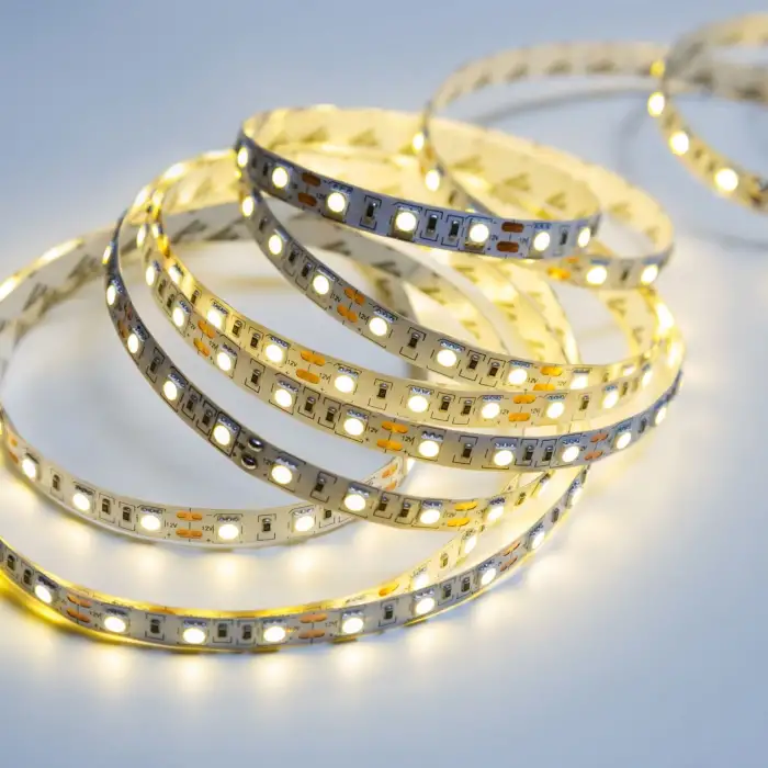 NOAS İÇ MEKAN ŞERİT LED 4000K 5 MT YL40-4007