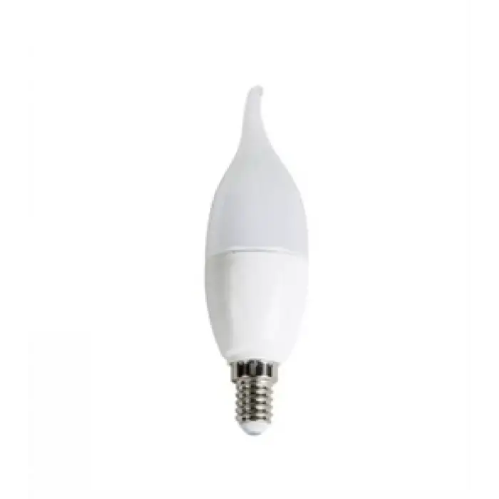 NOAS LED AMPUL BUJİ 7 W BEYAZ YL96-0701-B