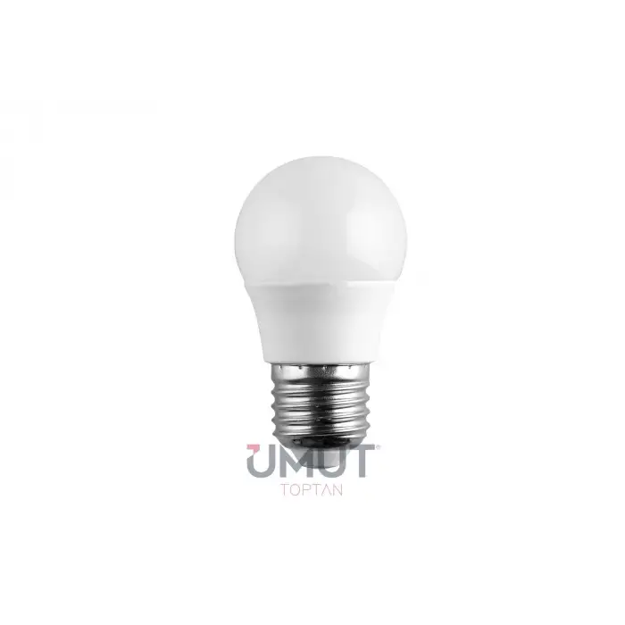 NOAS LED AMPUL TOP 6 W BEYAZ YL95-0701-T