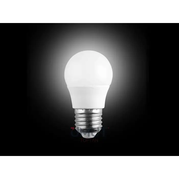 NOAS LED AMPUL TOP 6 W BEYAZ YL95-0701-T