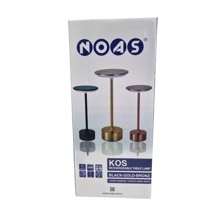 NOAS MASA LAMBASI KOS YL86-11241-42-43