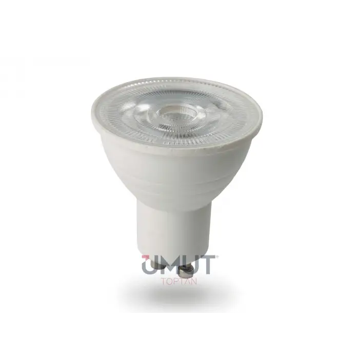 NOAS MERCEKLİ LED ÇANAK AMPUL 7 W G10 BEYAZ