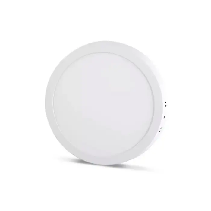 NOAS PANEL LED YUVARLAK S/Ü 18 W BEYAZ YL14-1800