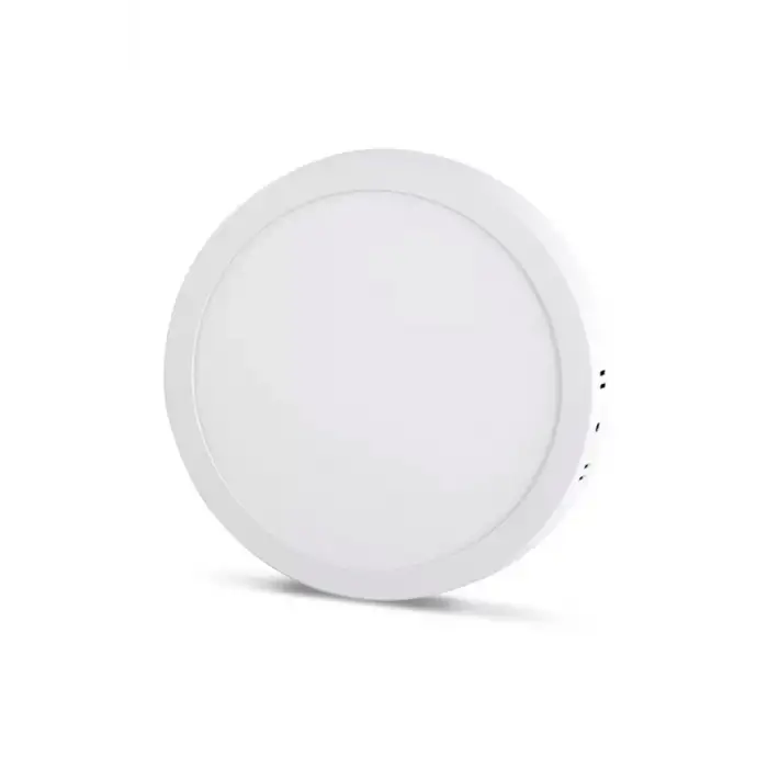 NOAS PANEL LED YUVARLAK S/Ü 20 W BEYAZ YL14-1810