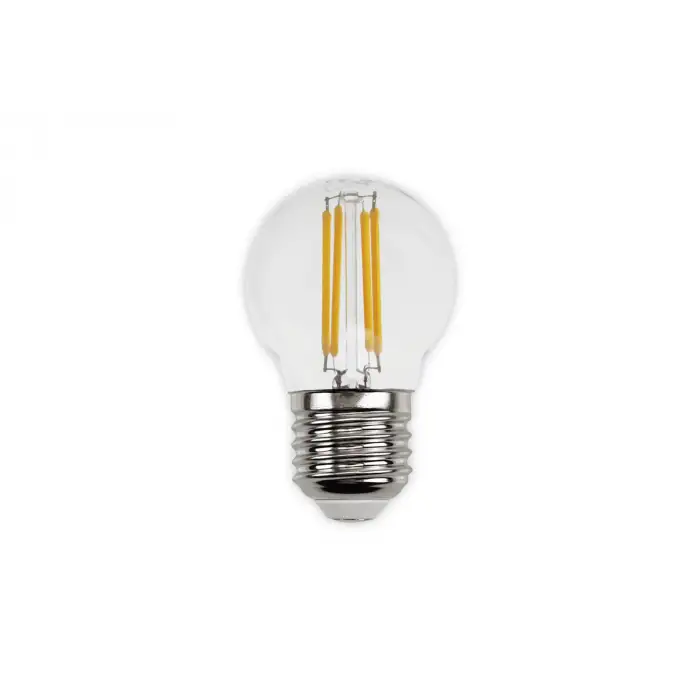 NOAS RUSTİK AMPUL 4 W G45 YL92-2111